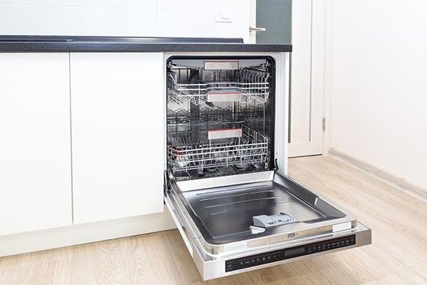 dishwasher air gap tips